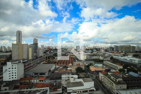 Apartamento à venda com 1 quarto, 29m² em Mooca, São Paulo