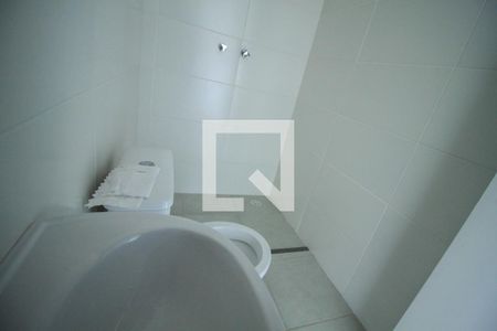 Apartamento à venda com 1 quarto, 29m² em Mooca, São Paulo