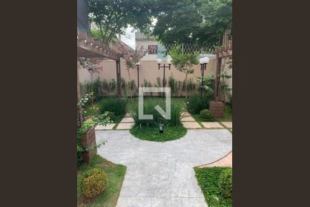 Apartamento à venda com 29m², 1 quarto e sem vaga Apartamento à venda com 29m², 1 quarto e sem vagaFoto 14