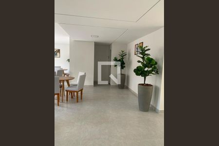 Apartamento à venda com 29m², 1 quarto e sem vaga Apartamento à venda com 29m², 1 quarto e sem vagaFoto 13