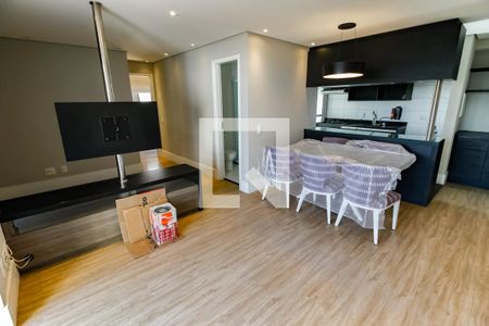 Apartamento à venda com 66m², 2 quartos e 1 vagaSala 1