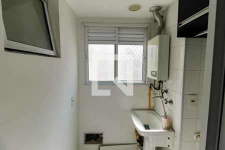 Apartamento à venda com 66m², 2 quartos e 1 vagaÁrea de Serviço