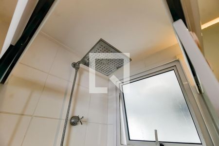 Apartamento à venda com 66m², 2 quartos e 1 vagaBanheiro 