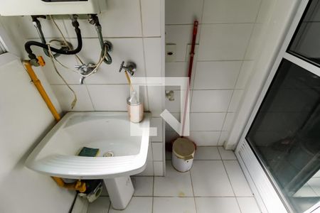 Apartamento à venda com 66m², 2 quartos e 1 vagaÁrea de Serviço