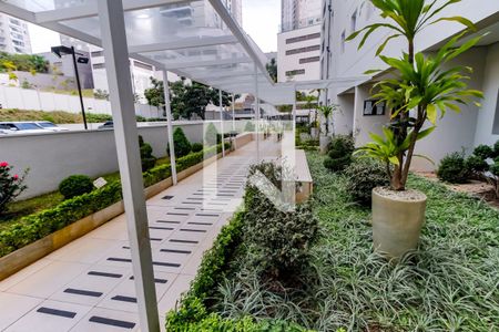 Apartamento à venda com 66m², 2 quartos e 1 vagaÁrea comum