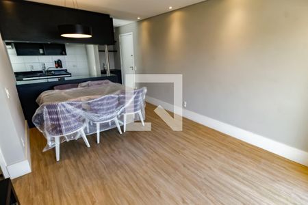 Apartamento à venda com 66m², 2 quartos e 1 vagaSala 1