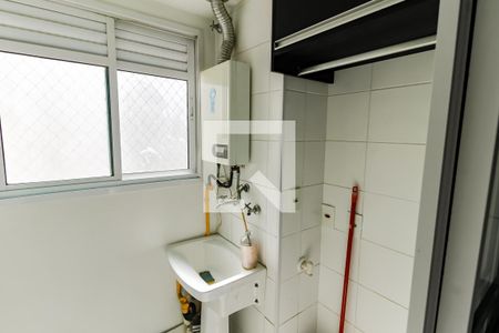 Apartamento à venda com 66m², 2 quartos e 1 vagaÁrea de Serviço