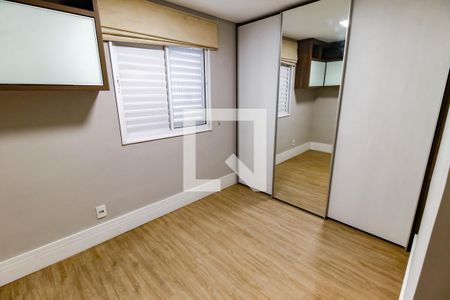 Apartamento à venda com 66m², 2 quartos e 1 vagaQuarto 1