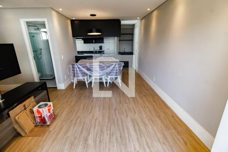 Apartamento à venda com 66m², 2 quartos e 1 vagaSala 1