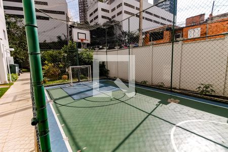 Apartamento à venda com 66m², 2 quartos e 1 vagaÁrea comum