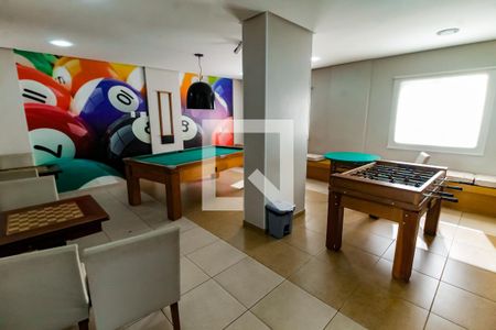 Apartamento à venda com 66m², 2 quartos e 1 vagaÁrea comum