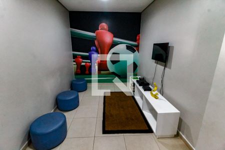 Apartamento à venda com 66m², 2 quartos e 1 vagaÁrea comum