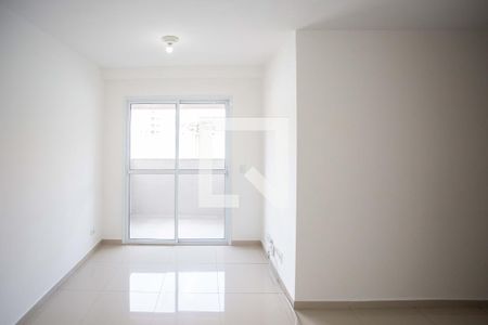 Sala de apartamento à venda com 2 quartos, 54m² em Centro, Diadema