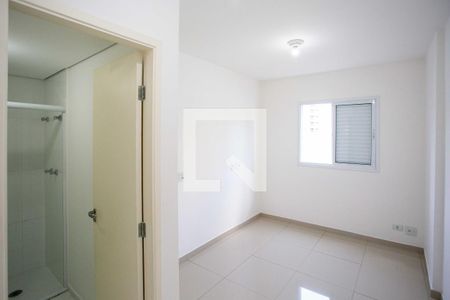 Quarto Suíte de apartamento à venda com 2 quartos, 54m² em Centro, Diadema