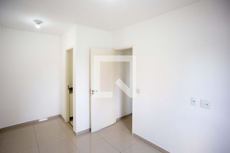 Quarto Suíte de apartamento à venda com 2 quartos, 54m² em Centro, Diadema