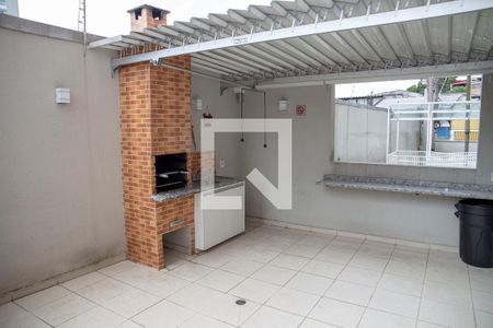 Apartamento à venda com 54m², 2 quartos e 1 vagaSalão de Festas