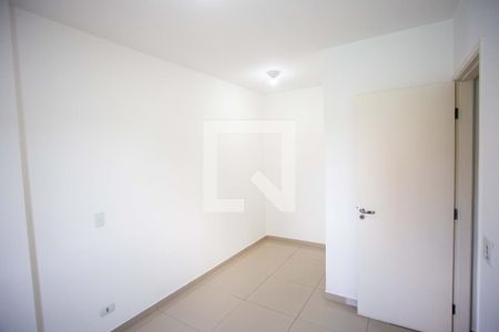 Quarto Suíte de apartamento à venda com 2 quartos, 54m² em Centro, Diadema