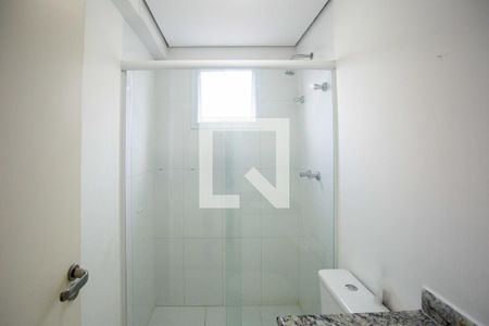 Apartamento à venda com 54m², 2 quartos e 1 vagaBanheiro Social