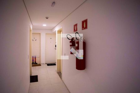 Apartamento à venda com 54m², 2 quartos e 1 vagaHall de entrada