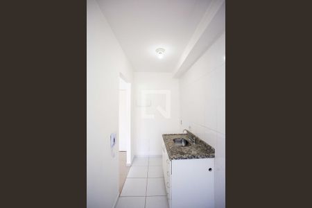 Apartamento à venda com 54m², 2 quartos e 1 vagaCozinha