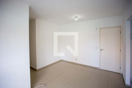 Sala de apartamento à venda com 2 quartos, 54m² em Centro, Diadema