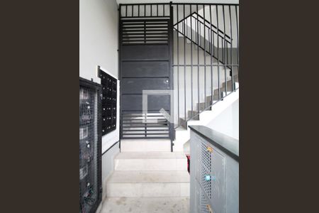 Área comum de apartamento para alugar com 1 quarto, 30m² em Vila Nova Cachoeirinha, São Paulo
