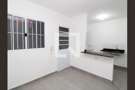 Apartamento para alugar com 1 quarto, 30m² em Vila Nova Cachoeirinha, São Paulo