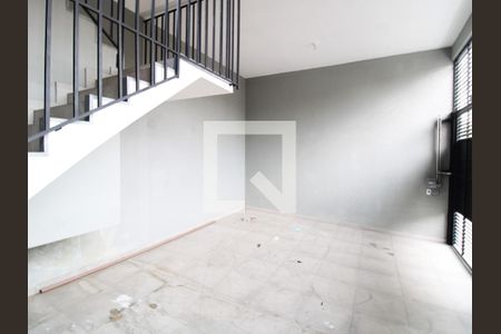 Garagem de apartamento para alugar com 1 quarto, 30m² em Vila Nova Cachoeirinha, São Paulo