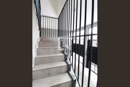Área comum de apartamento para alugar com 1 quarto, 30m² em Vila Nova Cachoeirinha, São Paulo