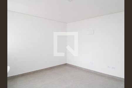 Sala/Cozinha de apartamento para alugar com 1 quarto, 30m² em Vila Nova Cachoeirinha, São Paulo