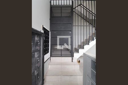 Apartamento para alugar com 30m², 1 quarto e sem vagaÁrea comum