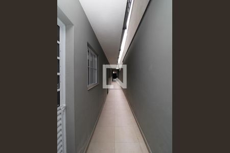 Apartamento para alugar com 30m², 1 quarto e sem vagaÁrea comum