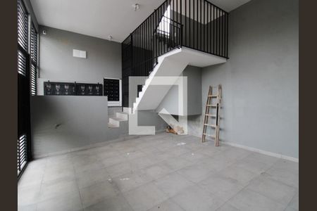 Apartamento para alugar com 30m², 1 quarto e sem vagaGaragem Sorteio