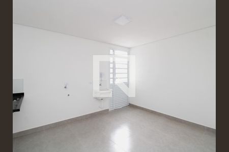 Sala/Cozinha de apartamento para alugar com 1 quarto, 30m² em Vila Nova Cachoeirinha, São Paulo
