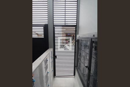 Apartamento para alugar com 30m², 1 quarto e sem vagaÁrea comum