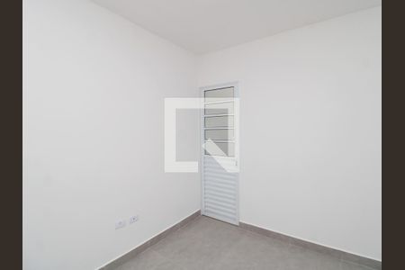 Suíte de apartamento para alugar com 1 quarto, 30m² em Vila Nova Cachoeirinha, São Paulo