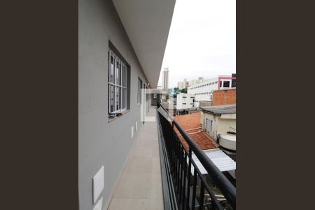 Apartamento para alugar com 30m², 1 quarto e sem vagaÁrea comum