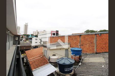 Apartamento para alugar com 30m², 1 quarto e sem vagaÁrea comum