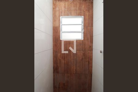 Banheiro de apartamento para alugar com 1 quarto, 30m² em Vila Nova Cachoeirinha, São Paulo