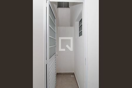 Apartamento para alugar com 30m², 1 quarto e sem vagaQuintal