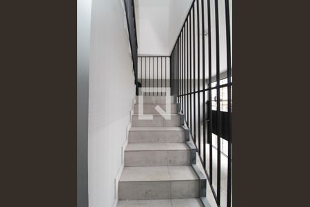 Apartamento para alugar com 30m², 1 quarto e sem vagaÁrea comum