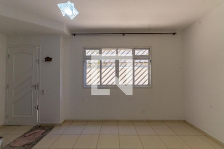 Sala de casa de condomínio para alugar com 2 quartos, 58m² em Vila Aricanduva, São Paulo