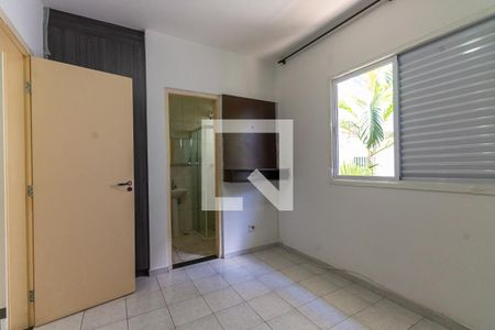 Quarto de casa de condomínio para alugar com 2 quartos, 58m² em Vila Aricanduva, São Paulo