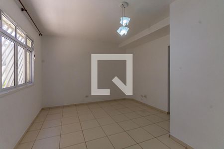 Sala de casa de condomínio para alugar com 2 quartos, 58m² em Vila Aricanduva, São Paulo