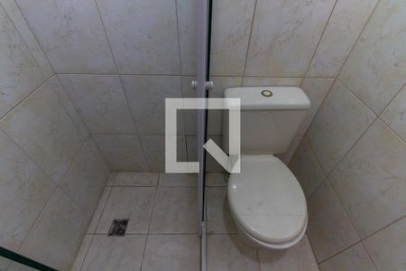 Banheiro Quarto de casa de condomínio para alugar com 2 quartos, 58m² em Vila Aricanduva, São Paulo