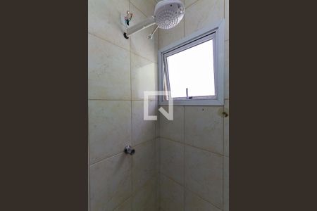 Banheiro Quarto de casa de condomínio para alugar com 2 quartos, 58m² em Vila Aricanduva, São Paulo