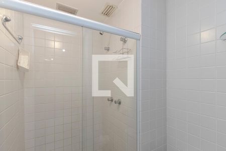 Apartamento à venda com 37m², 1 quarto e 1 vaga Apartamento à venda com 37m², 1 quarto e 1 vagaBanheiro