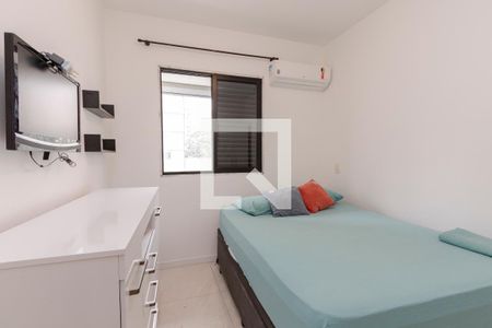 Quarto de apartamento para alugar com 1 quarto, 37m² em Cidade Monções, São Paulo
