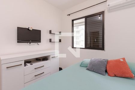 Apartamento à venda com 37m², 1 quarto e 1 vaga Apartamento à venda com 37m², 1 quarto e 1 vagaQuarto