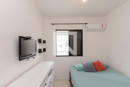 Apartamento à venda com 37m², 1 quarto e 1 vaga Apartamento à venda com 37m², 1 quarto e 1 vagaQuarto